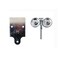 Richards-Wilcox SERIES 3110 HANGER, US2C (PAIR) 3110.00002 - alternate 4